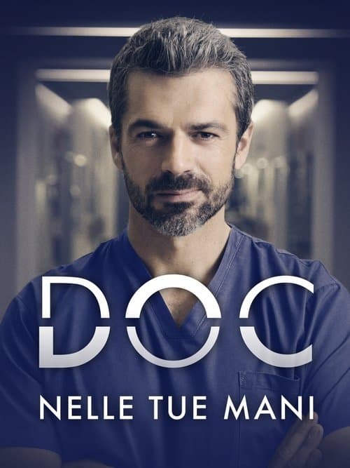 Title poster