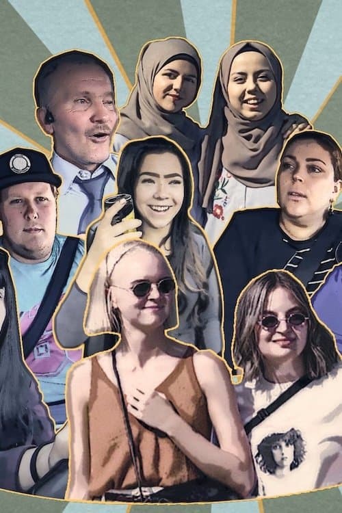 undefined poster