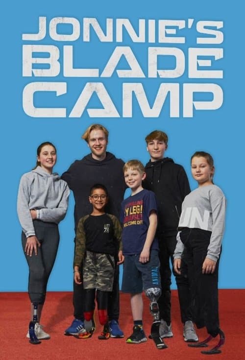 Title poster