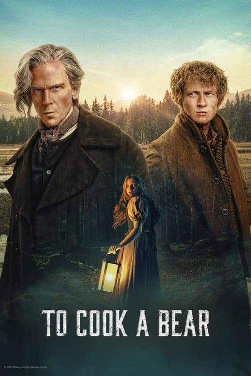 Title poster