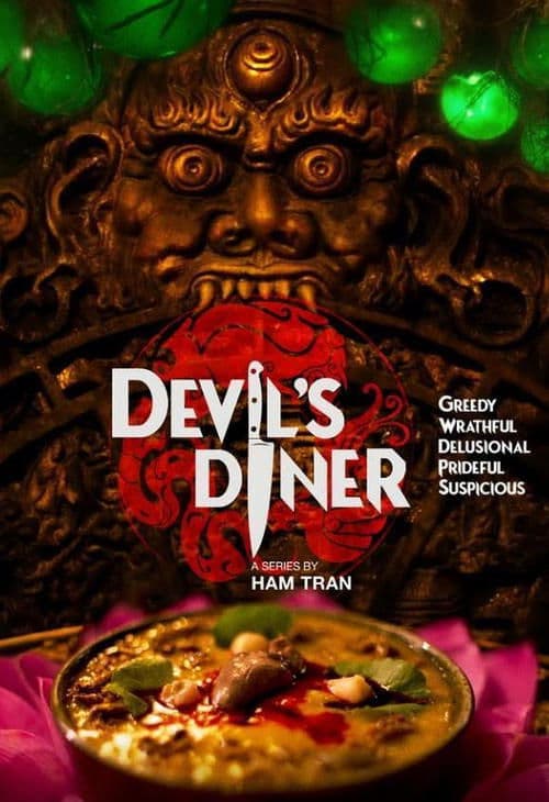 Title poster
