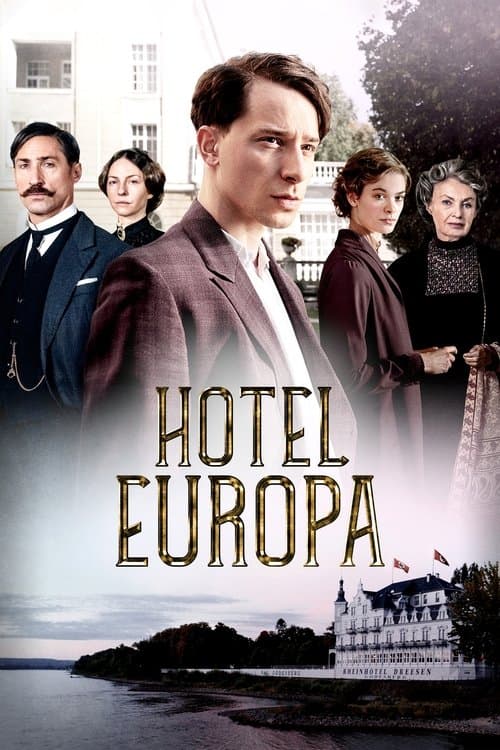 Title poster