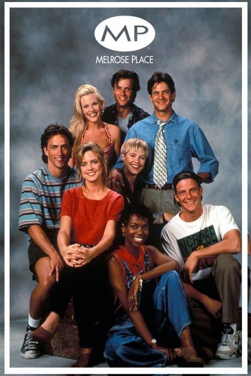 Title poster