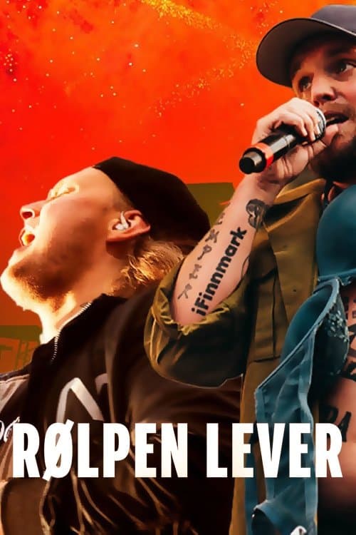 Title poster