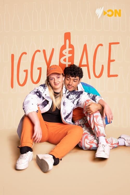Title poster