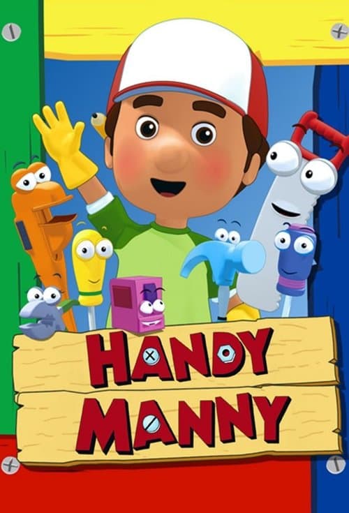 Title poster