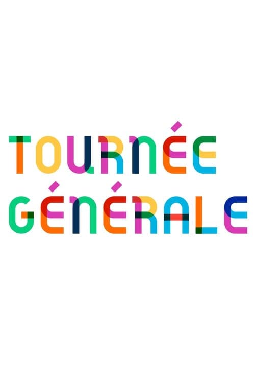 Title poster