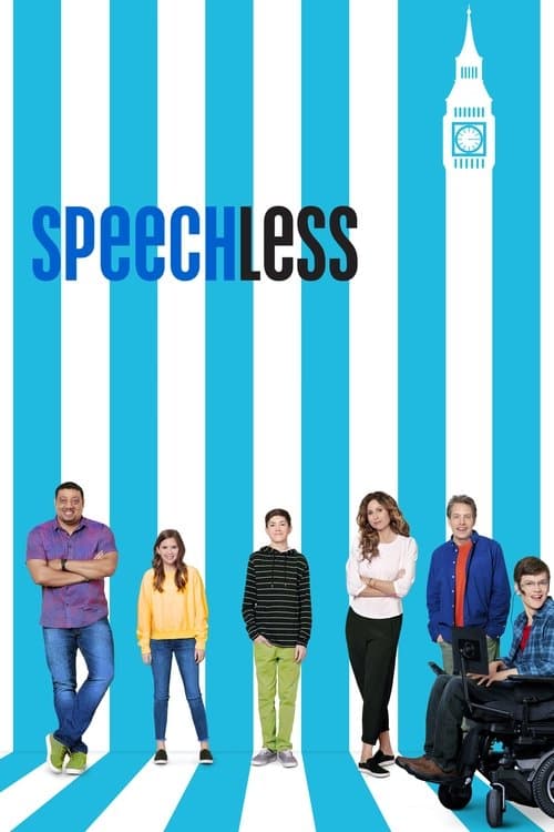 Title poster