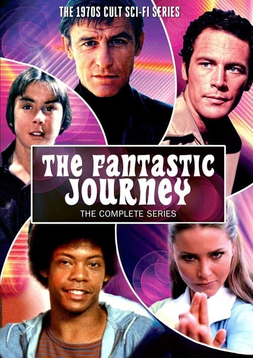 Title poster