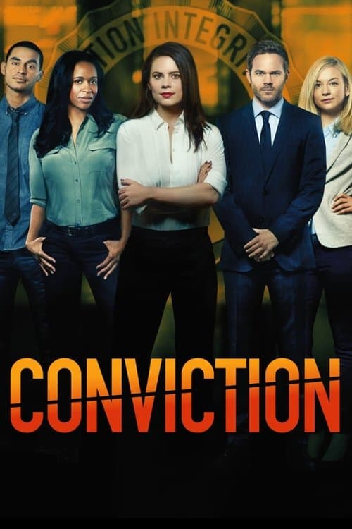 Title poster