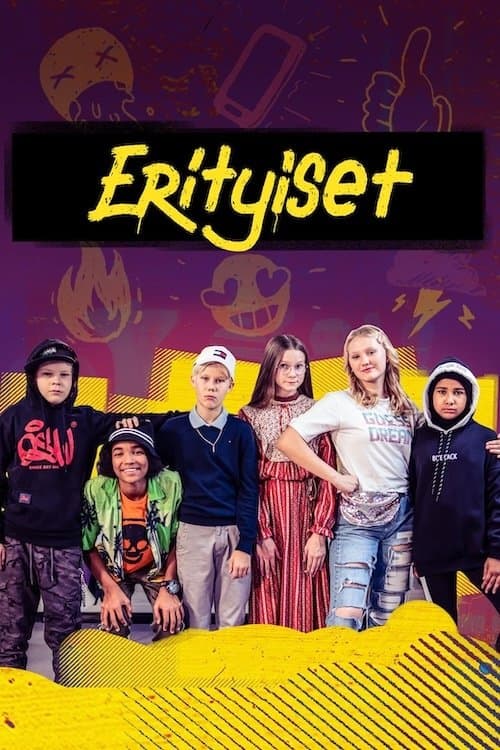 Title poster