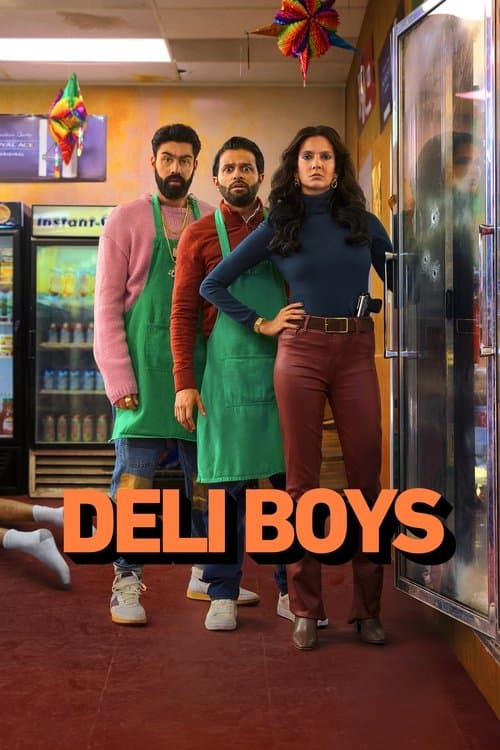 Title poster