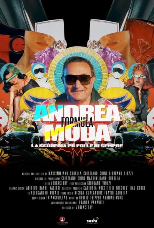 Title poster