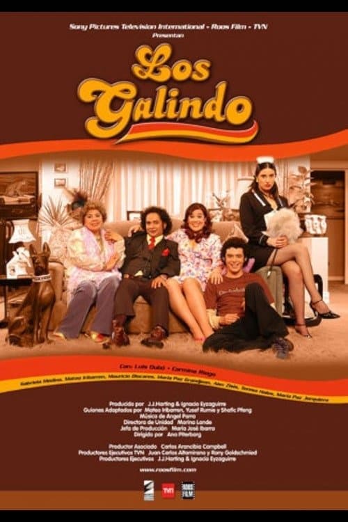 Title poster