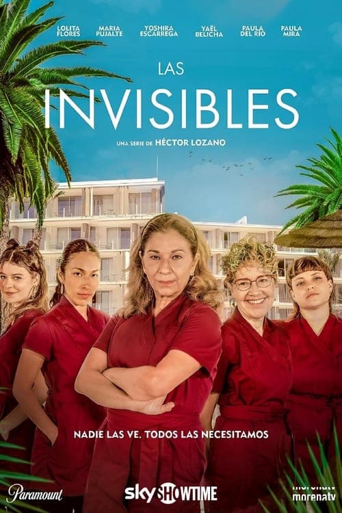Title poster