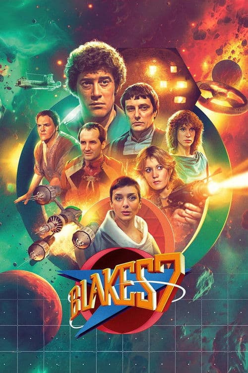 Title poster