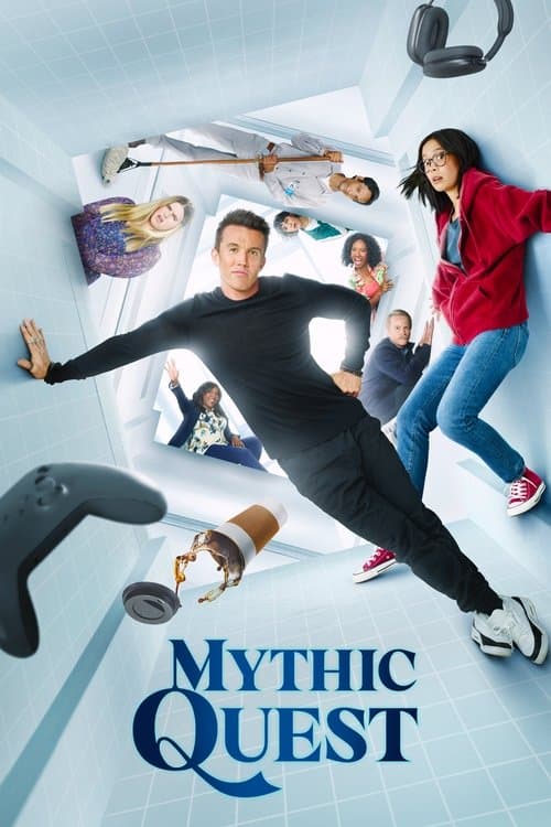 Title poster