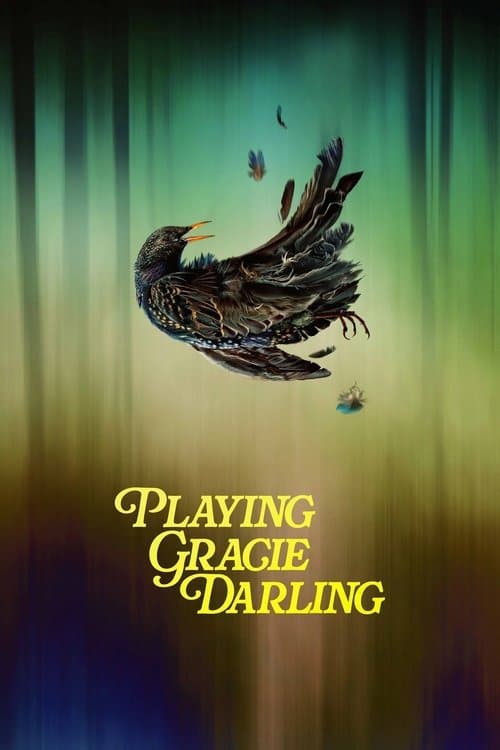 Title poster