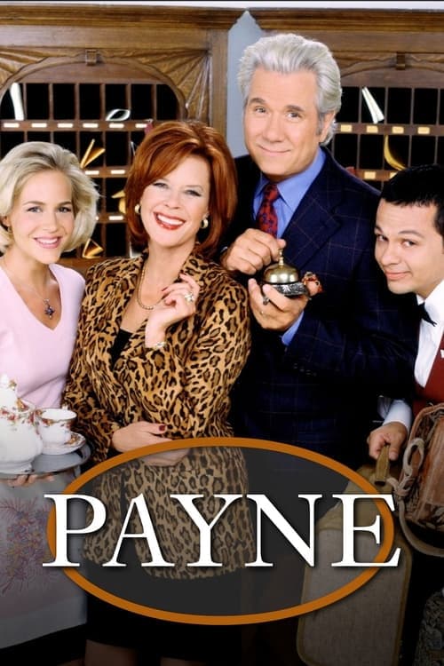 Title poster