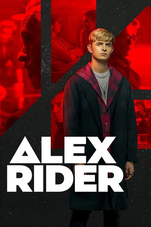 Title poster