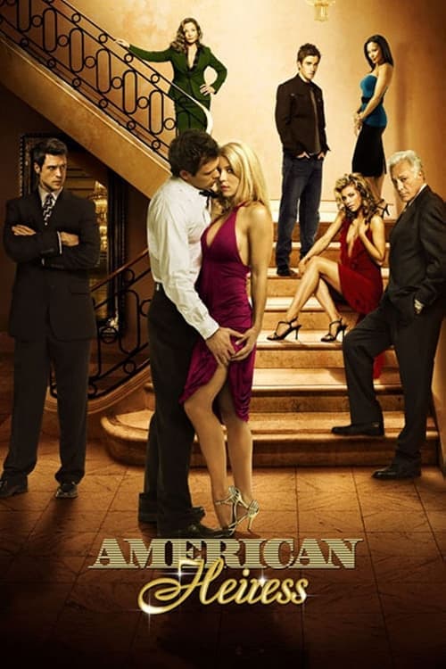 Title poster