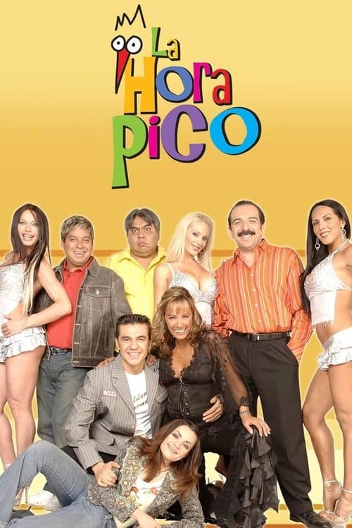 Title poster