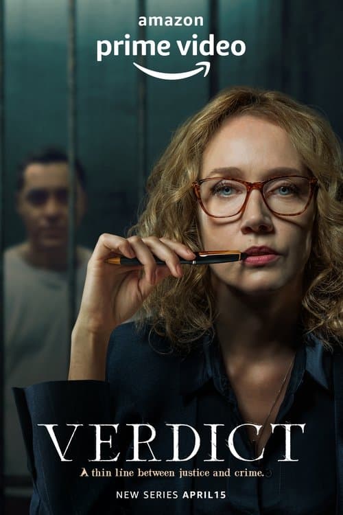 Title poster