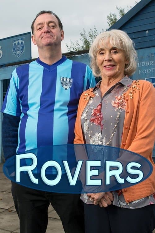 Title poster