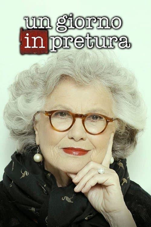 Title poster