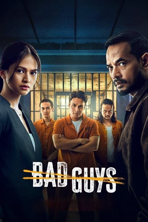 Title poster