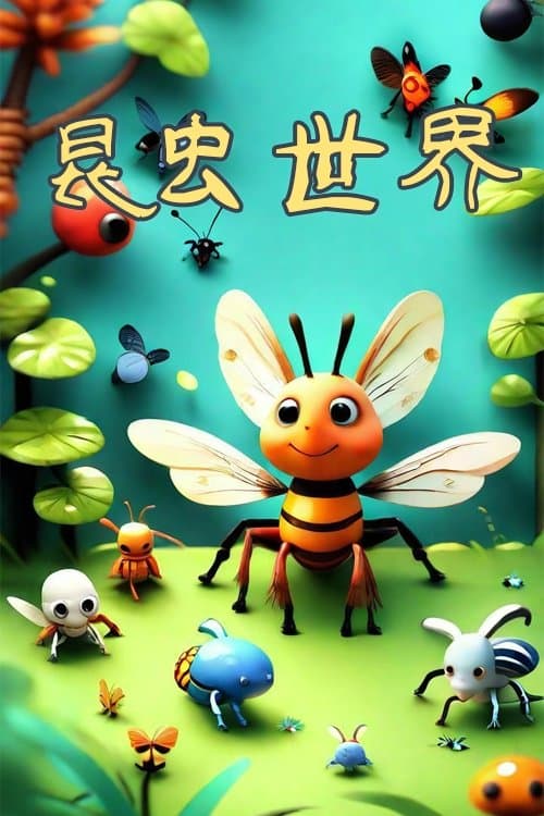 Title poster