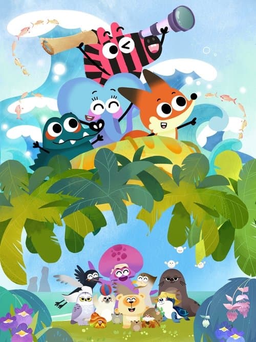 Title poster