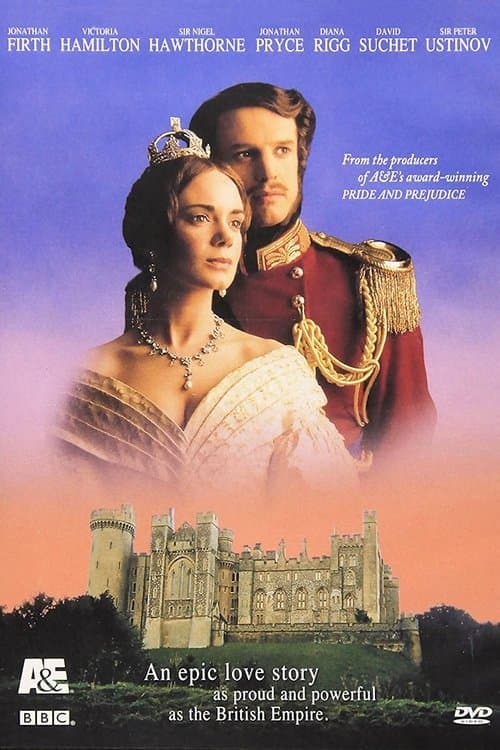 Title poster