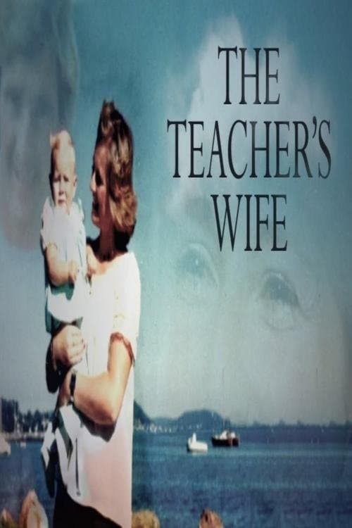 The Teacher's Wife poster