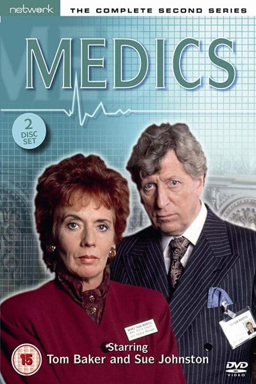Title poster