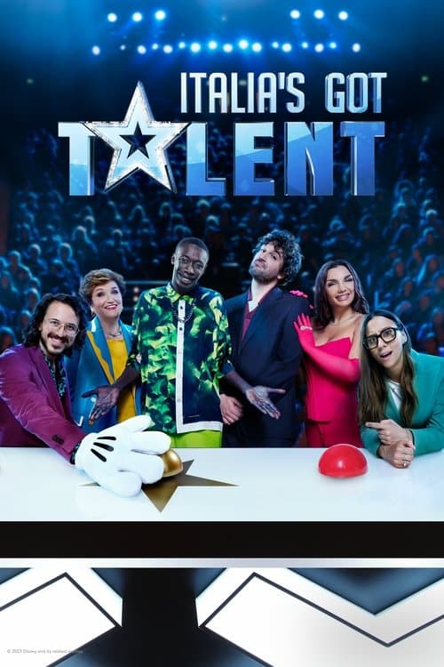 Title poster