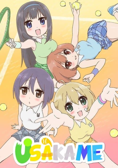 Title poster