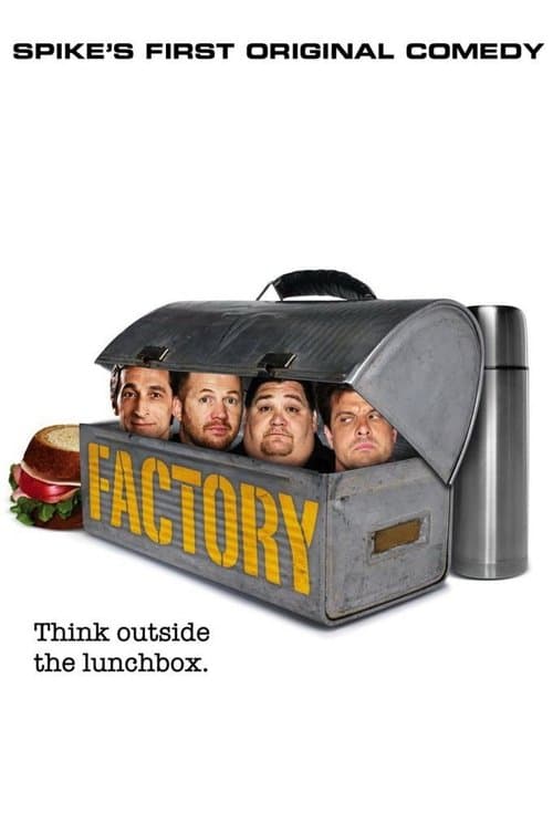 Title poster