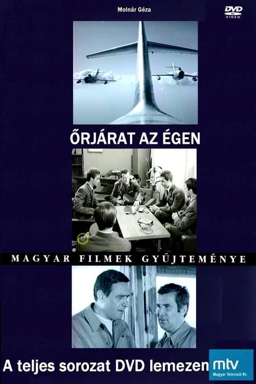 Title poster