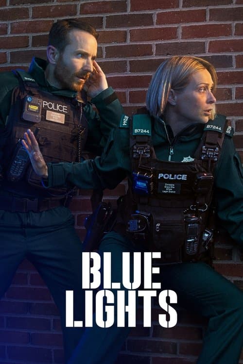 Title poster