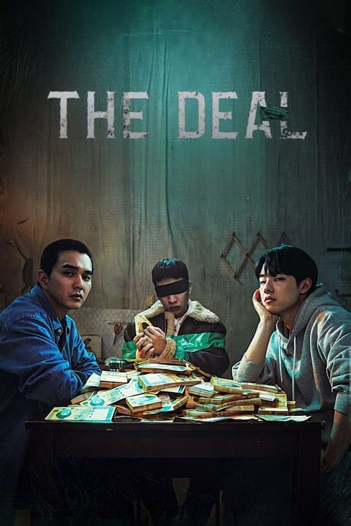 Title poster