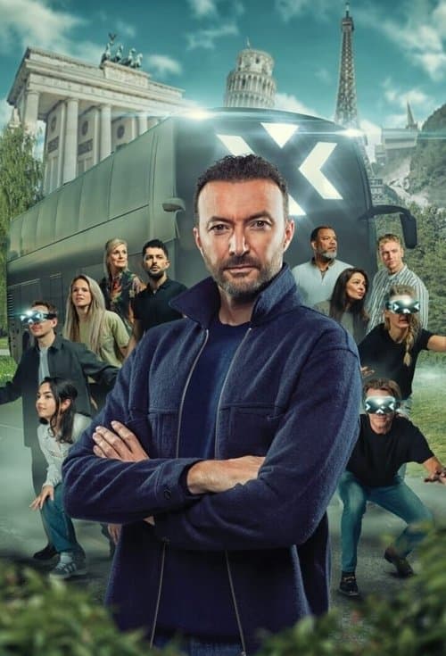 Title poster