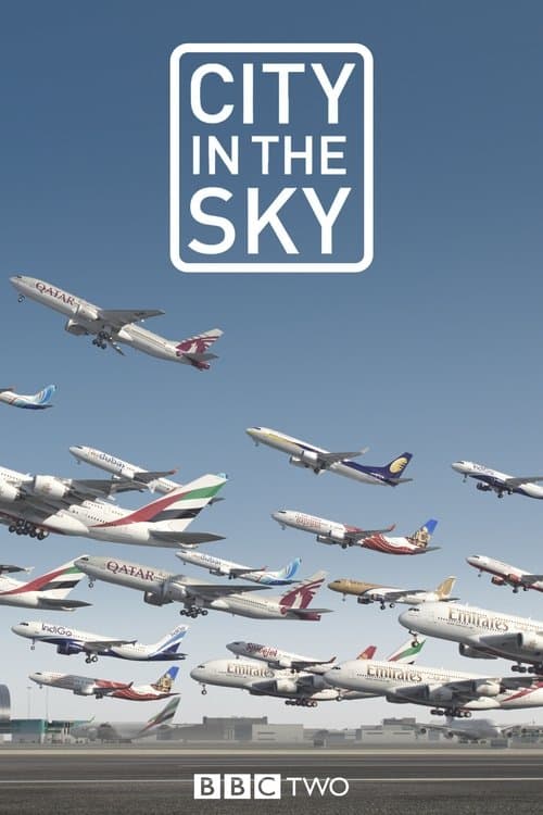 Title poster