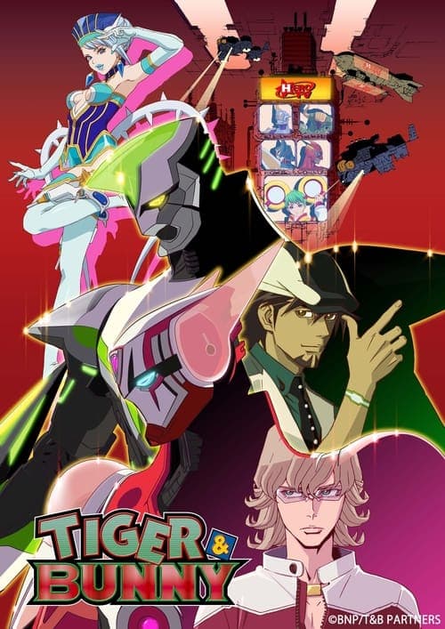 Title poster