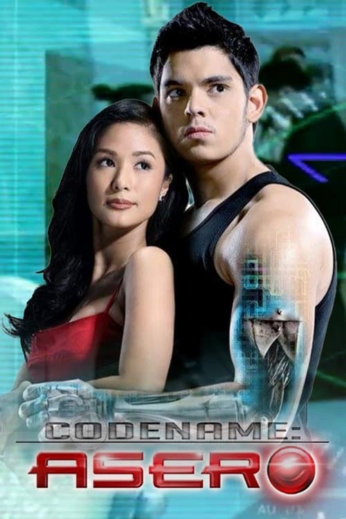 Title poster