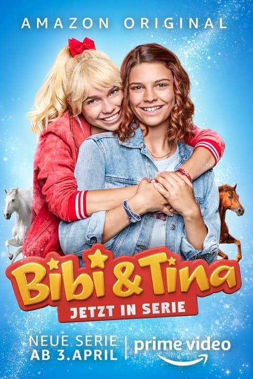 Title poster