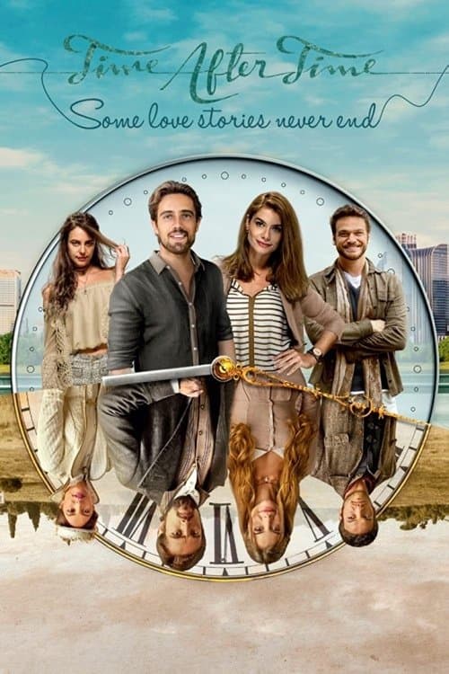 Title poster