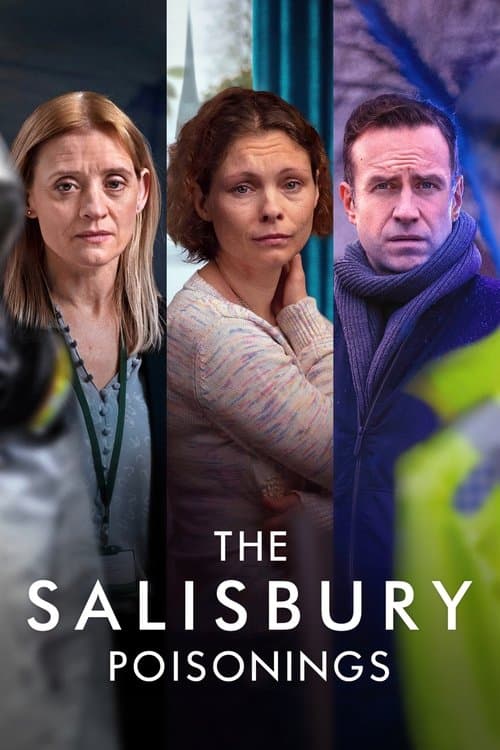 Title poster
