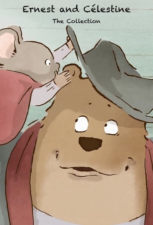 Title poster