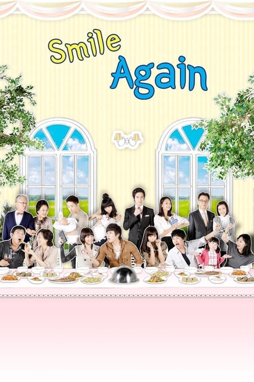 Title poster
